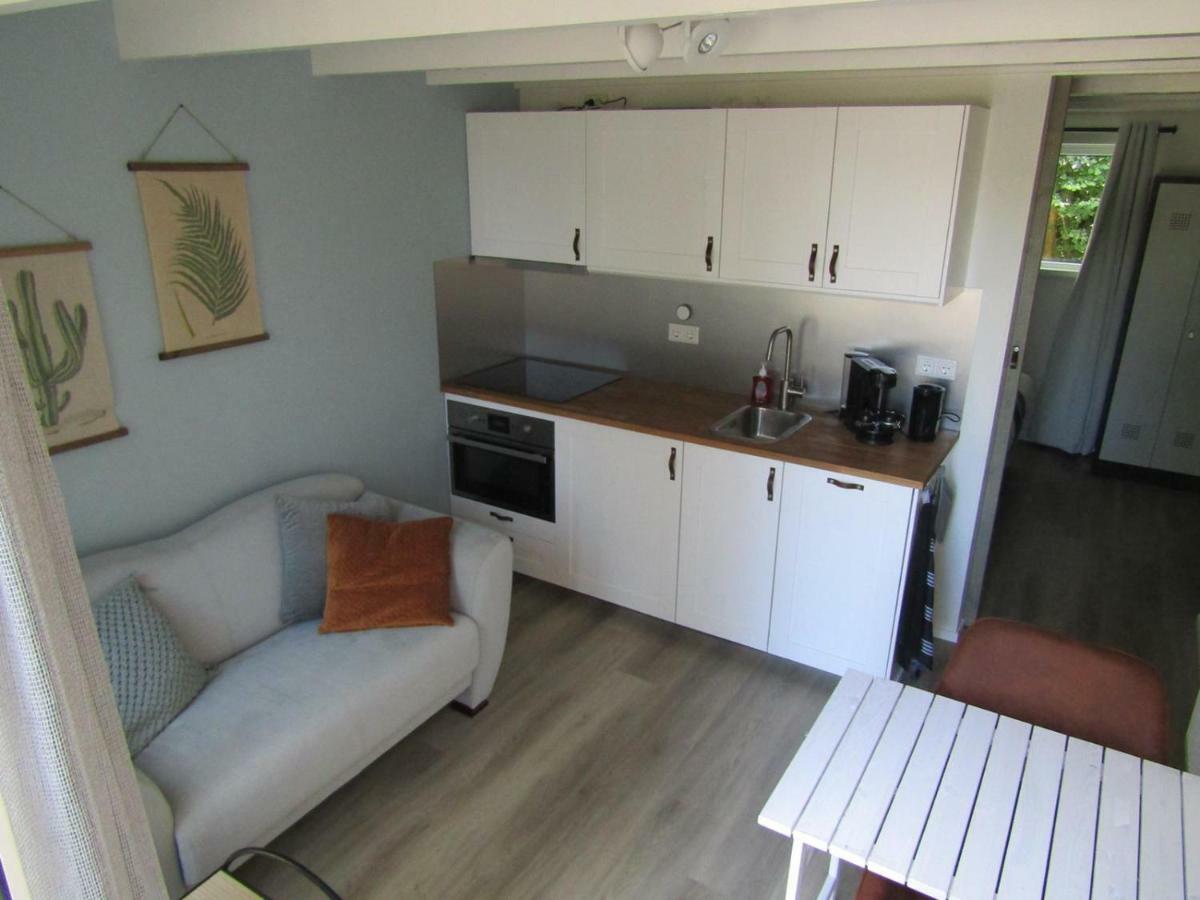 Apartamento 't Paalhoofd *