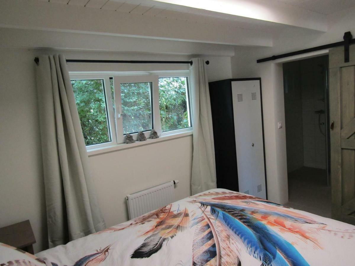 Apartamento 't Paalhoofd *