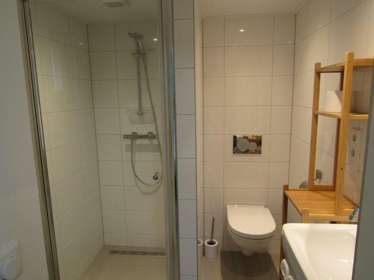 Apartamento 't Paalhoofd *
