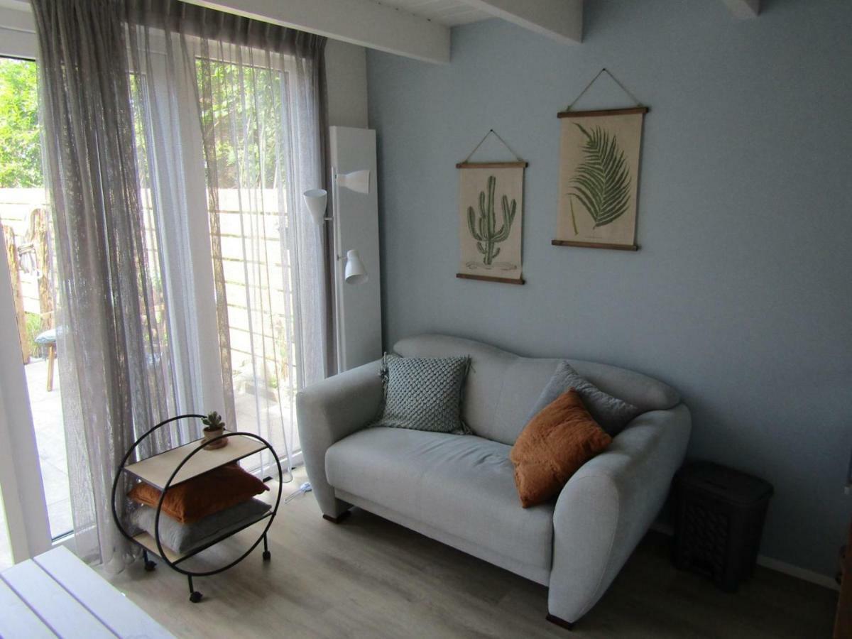 Apartamento 't Paalhoofd Zoutelande